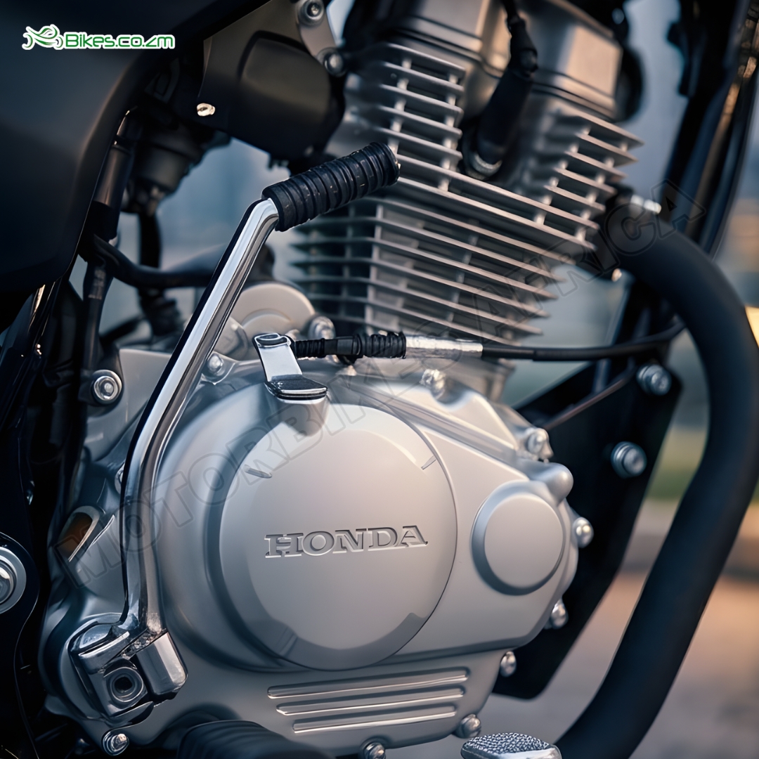 MotorbikesAF's tweet photo. 🏍️ Honda CB-120F Motorbike – Reliable Power for Zambia! 🔥

WhatsApp: https://t.co/AglbXYAWzc
Website: https://t.co/P4GFpvFOK3

#MotorbikesAfrica #hondamotorcycles #hondamotorbike #cb125 #HondaCB125F #125cc #cb125f #125ccmotorcycle #125ccbike #honda125 #honda125cc #hondacb125f https://t.co/0H1AzUc4bV