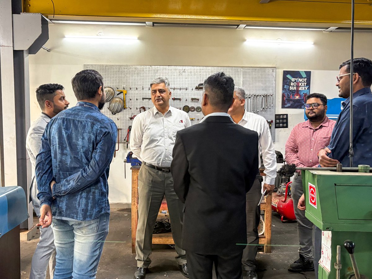 SpaceFields tweet media