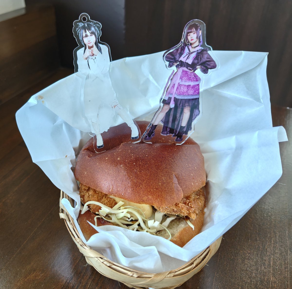 超e-META♂XIII tweet media