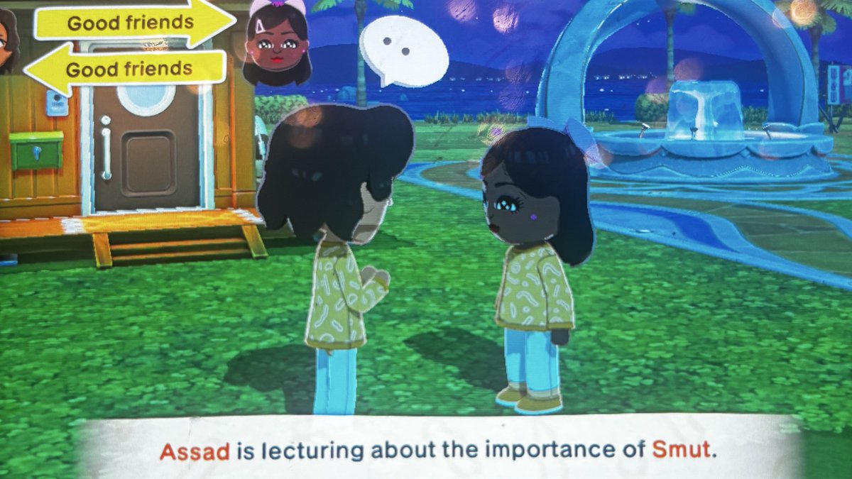 eden 🧛🏿‍♀️ tweet media