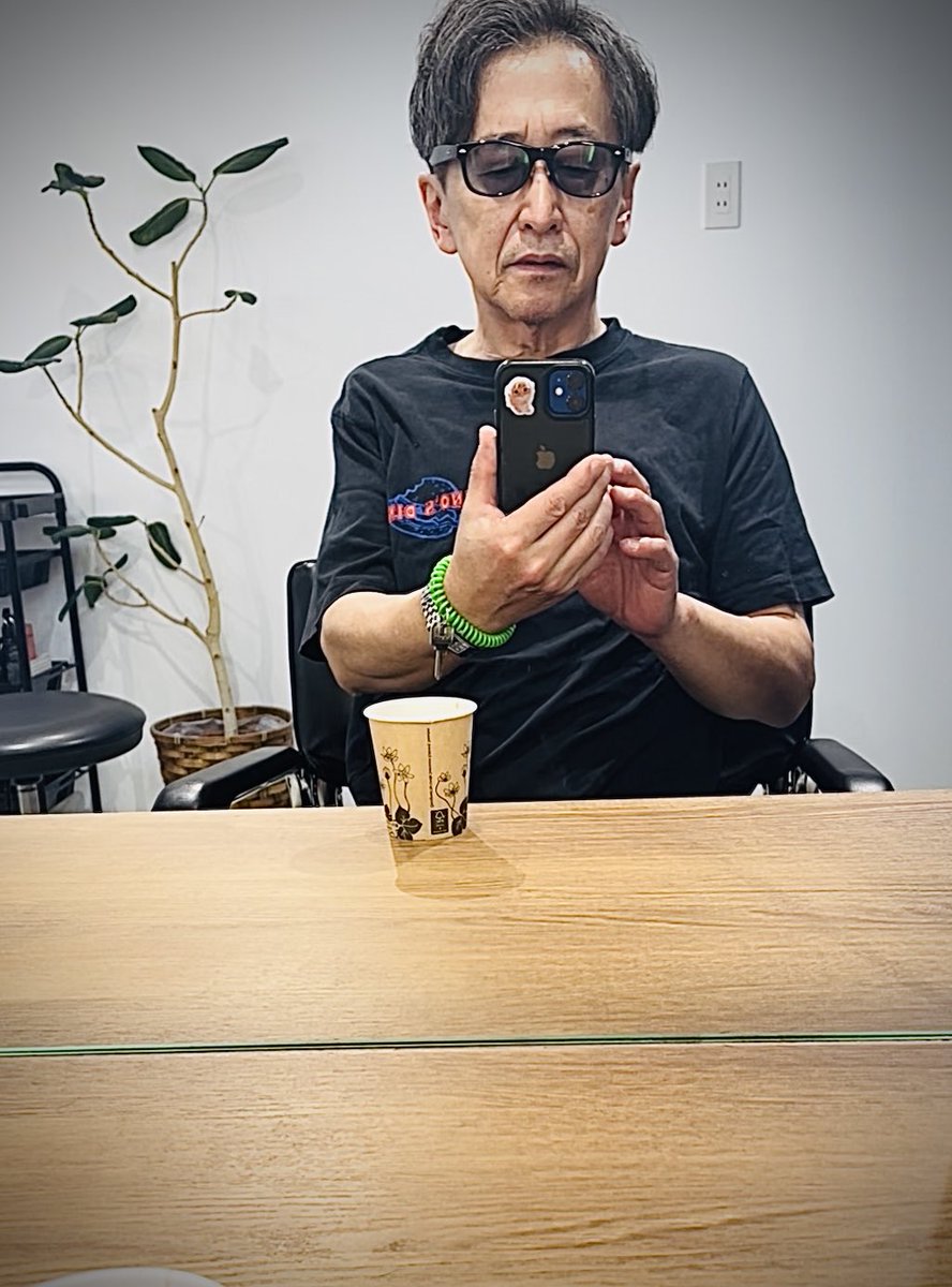 k.akiyama tweet media