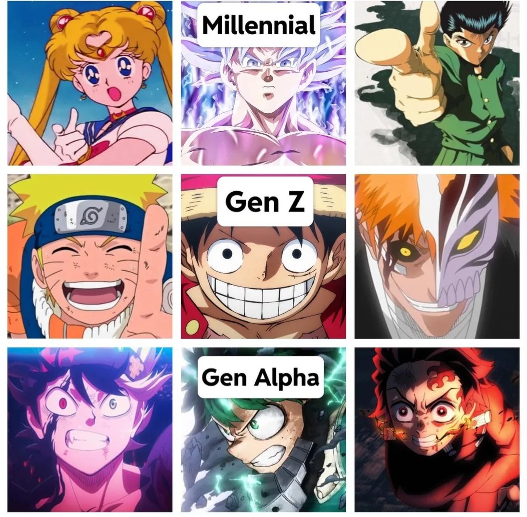 ShinobiVault tweet media