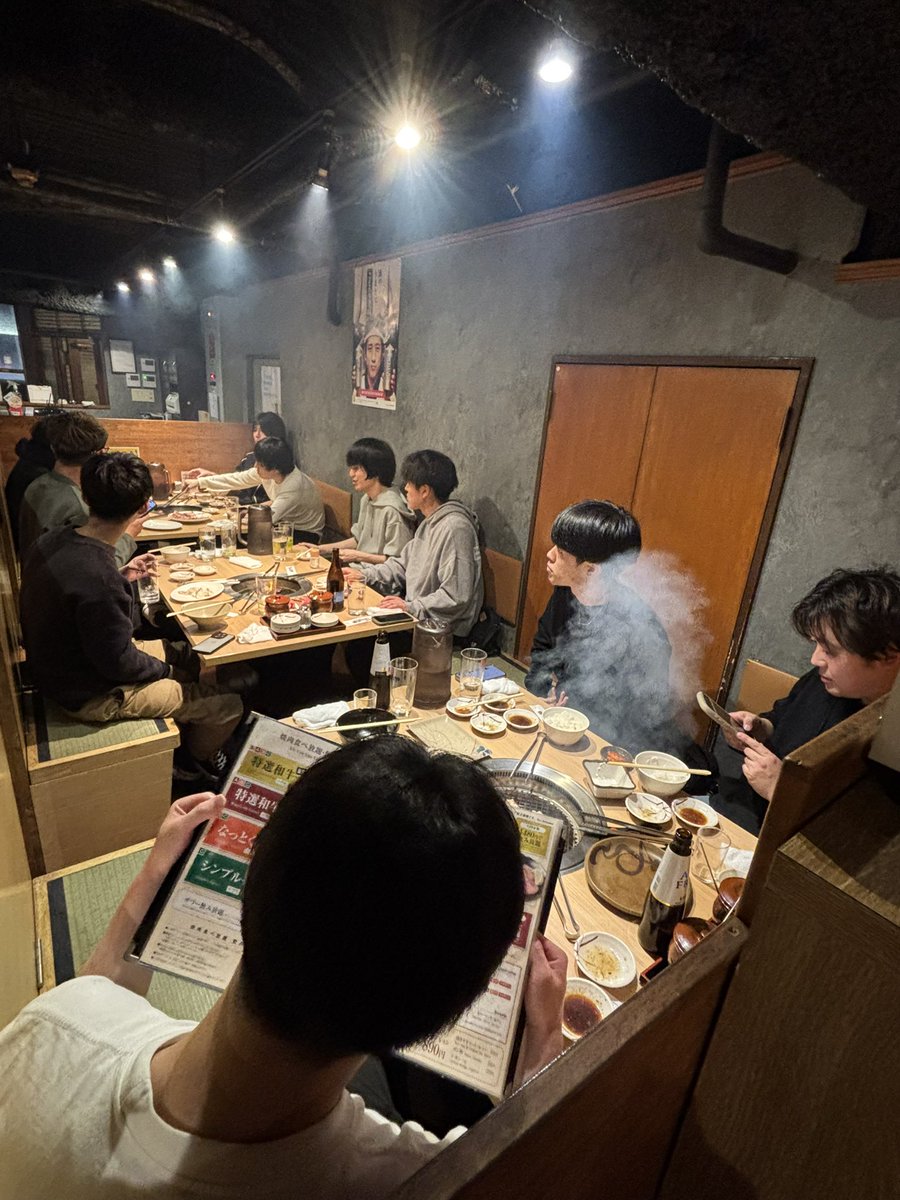 ユキマツ tweet media