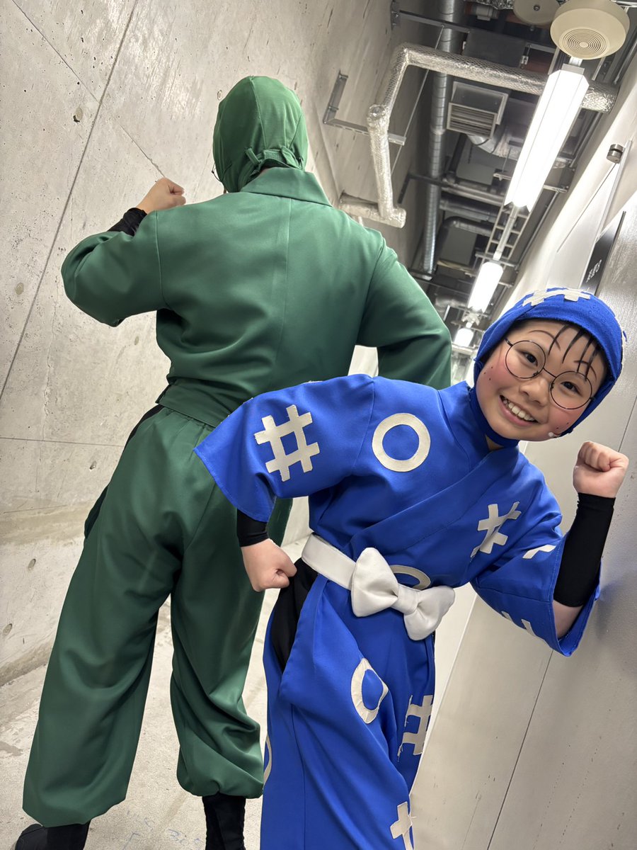 沼澤圭 tweet media