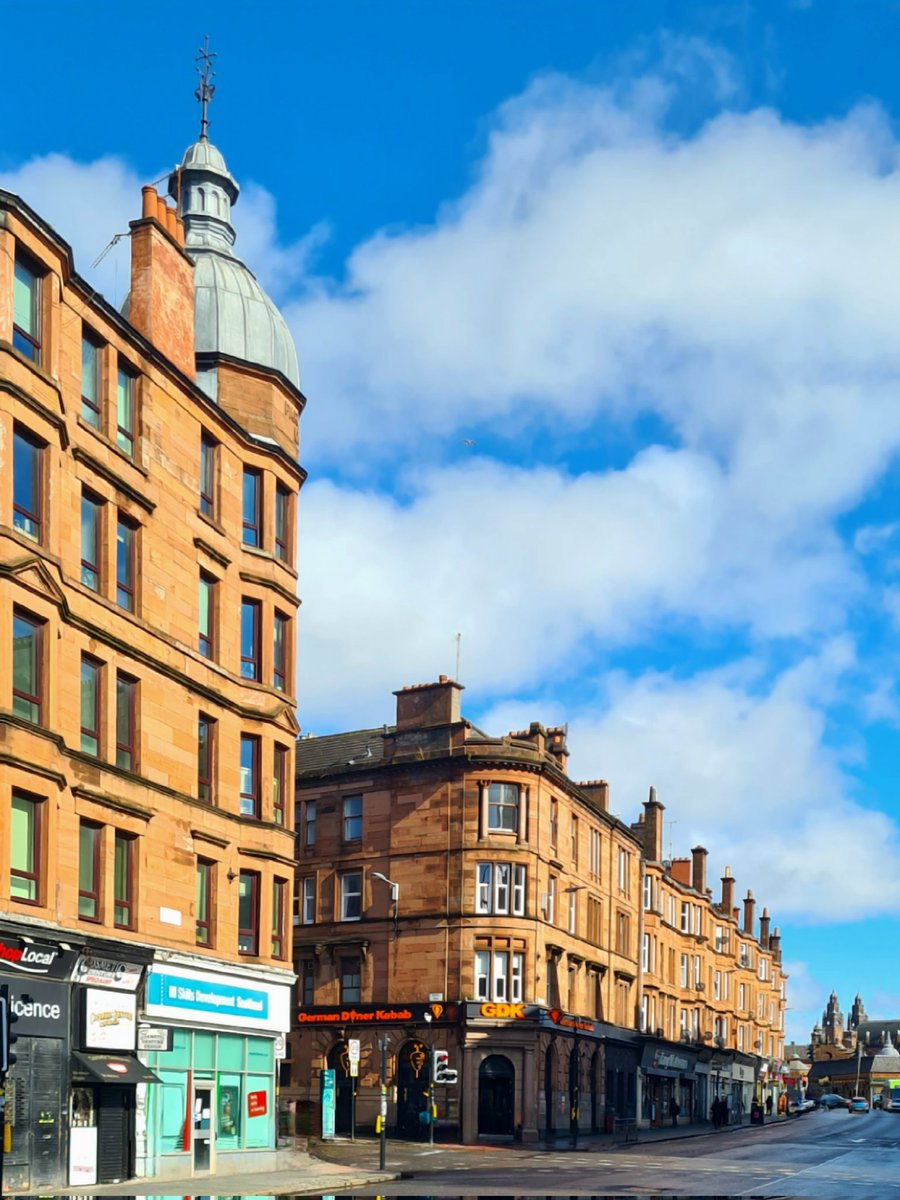 This Is My Glasgow tweet media