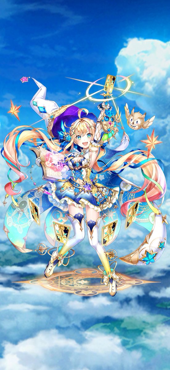 ZAKISHIN tweet media