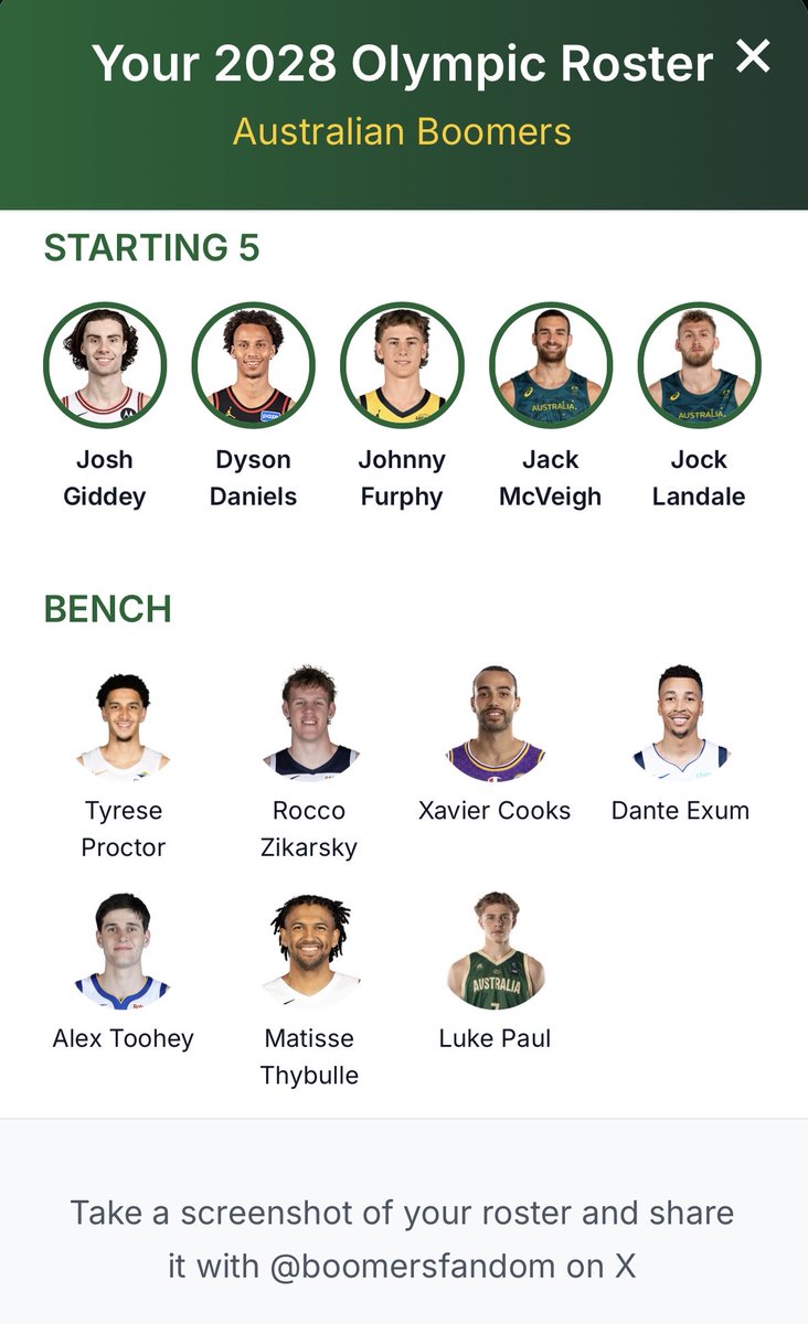 Boomers Fandom tweet media