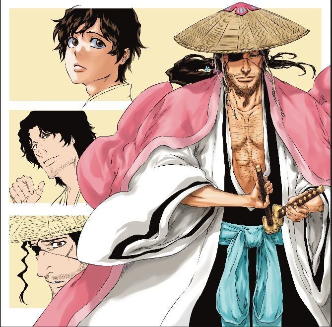 Sr. Hatake tweet media