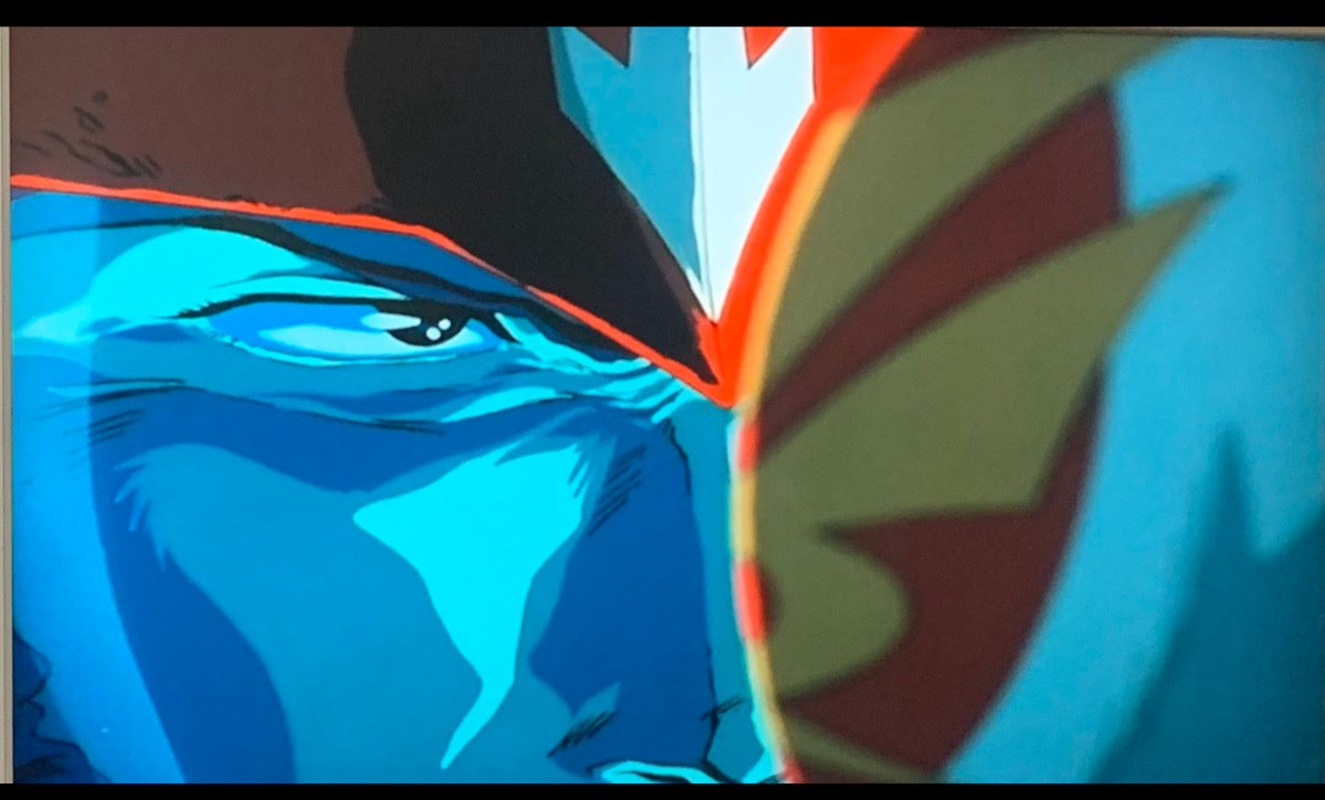 ギャンクリ tweet media