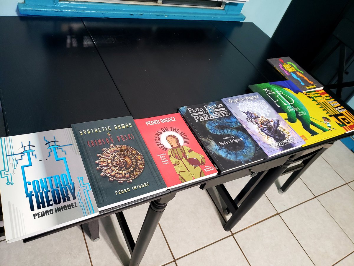 Pedro Iniguez tweet media