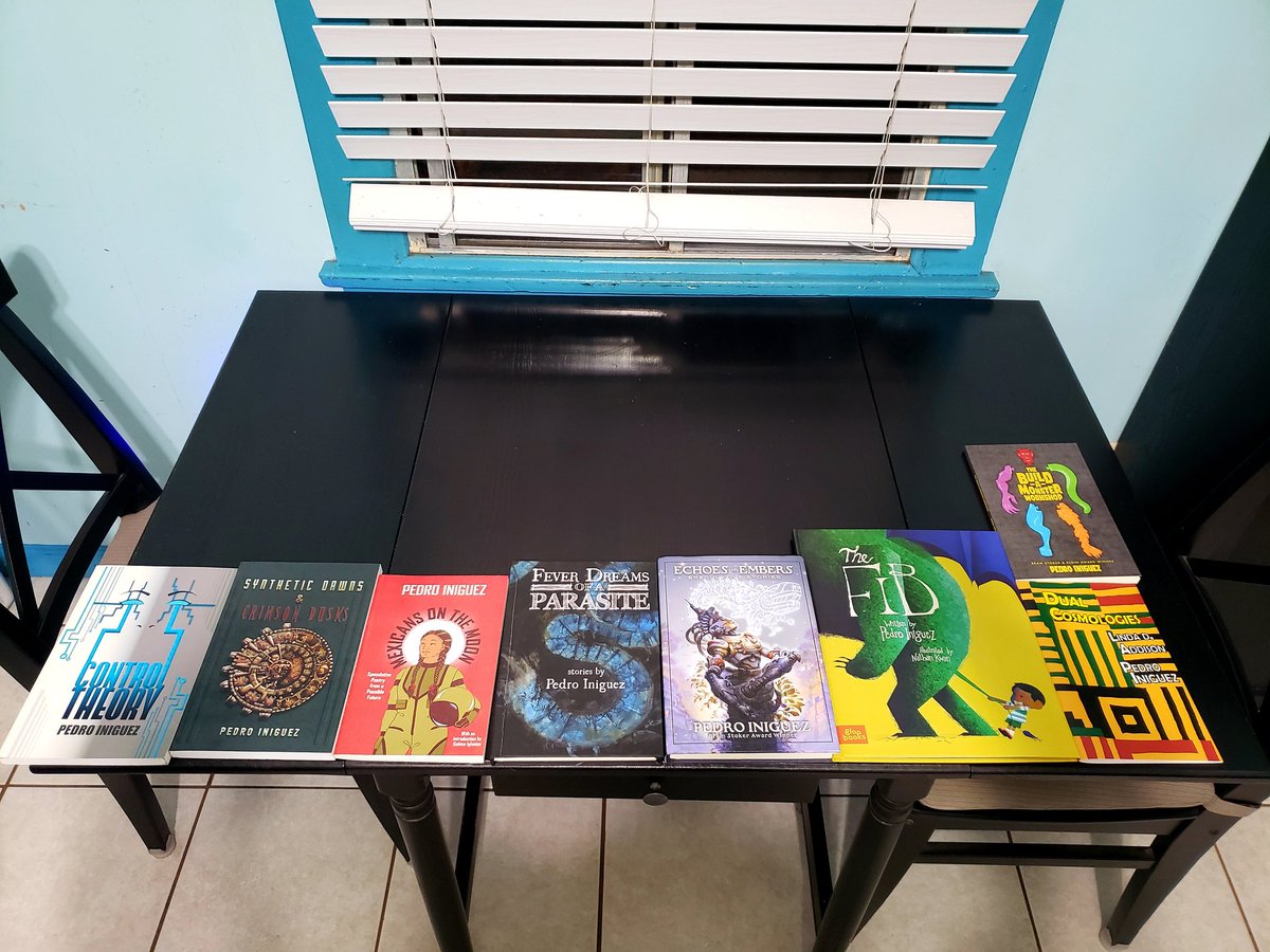 Pedro Iniguez tweet media