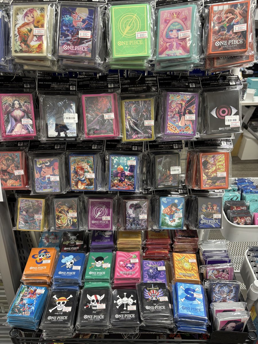 TierOne ティアワン渋谷/ ポケカ ワンピースカードゲーム 販売買取強化中 tweet media