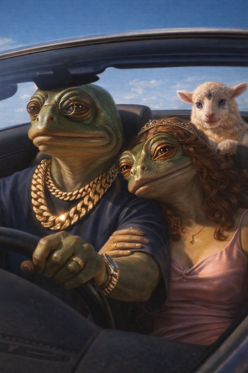 JOHNNYBAM🔺 tweet media