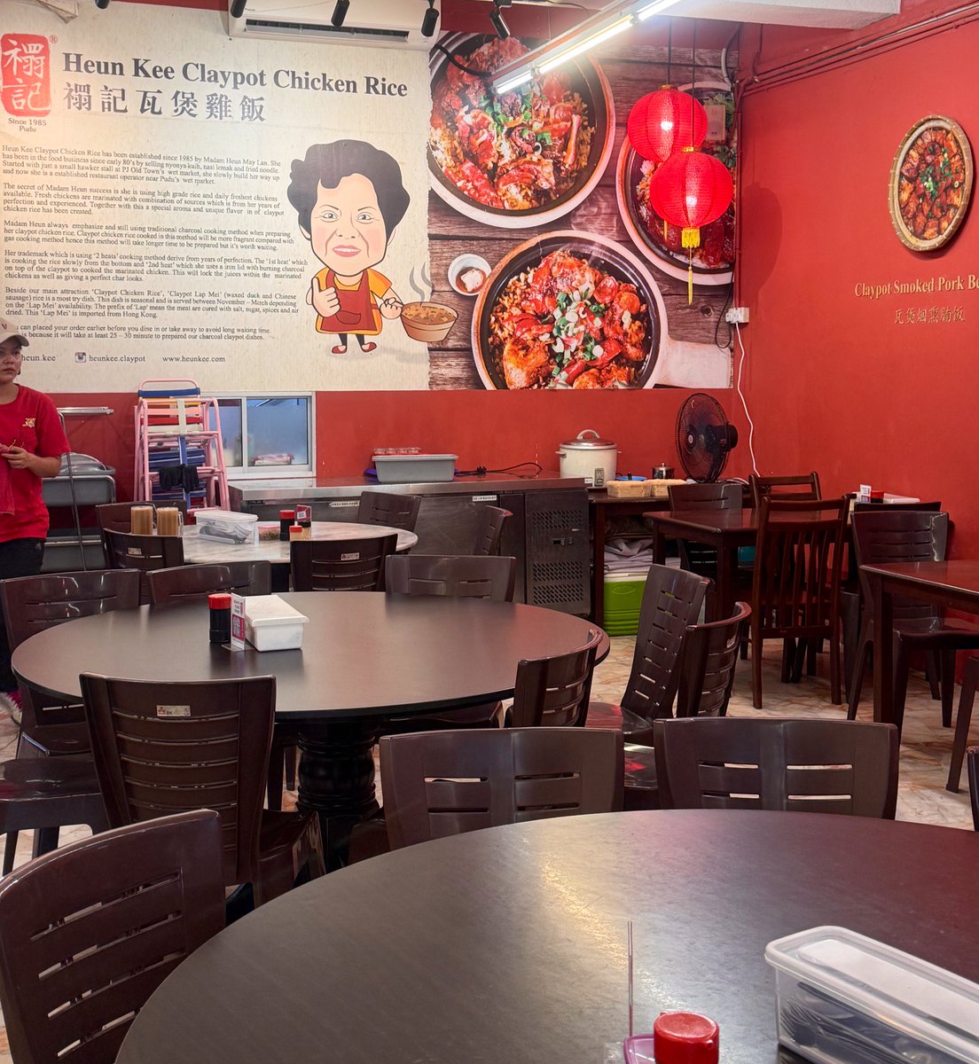 姐さんの本気でマレーシア🇲🇾海外生活 tweet media