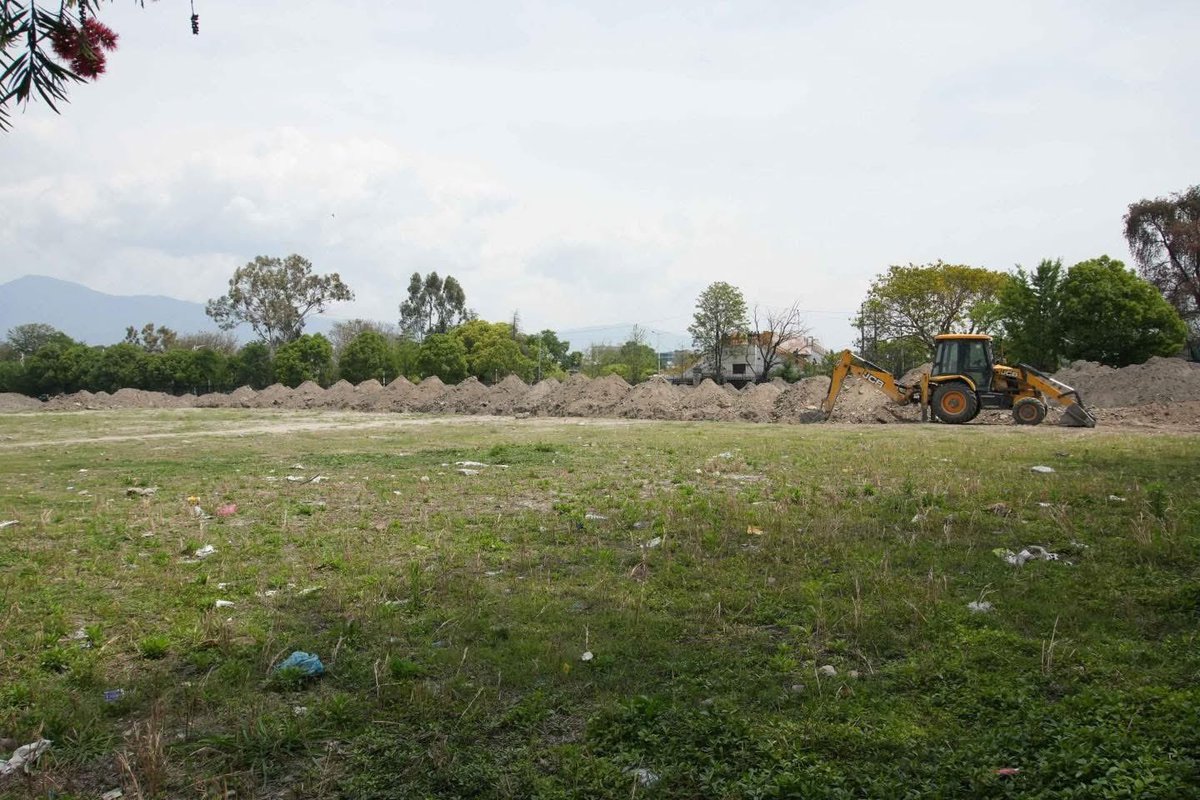 Routine of Nepal banda tweet media