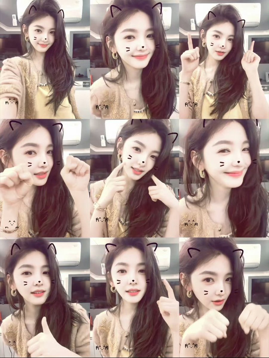 zhang ruonan pics tweet media