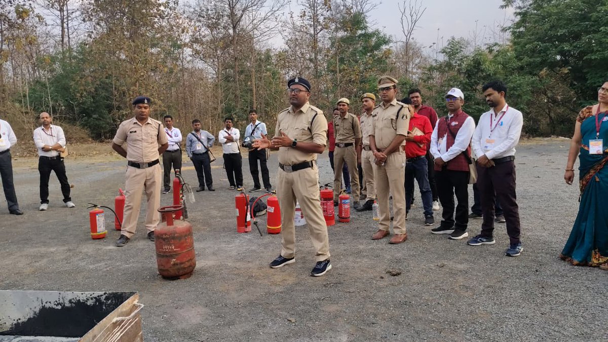 NSS Regional Dte. MP & CG tweet media