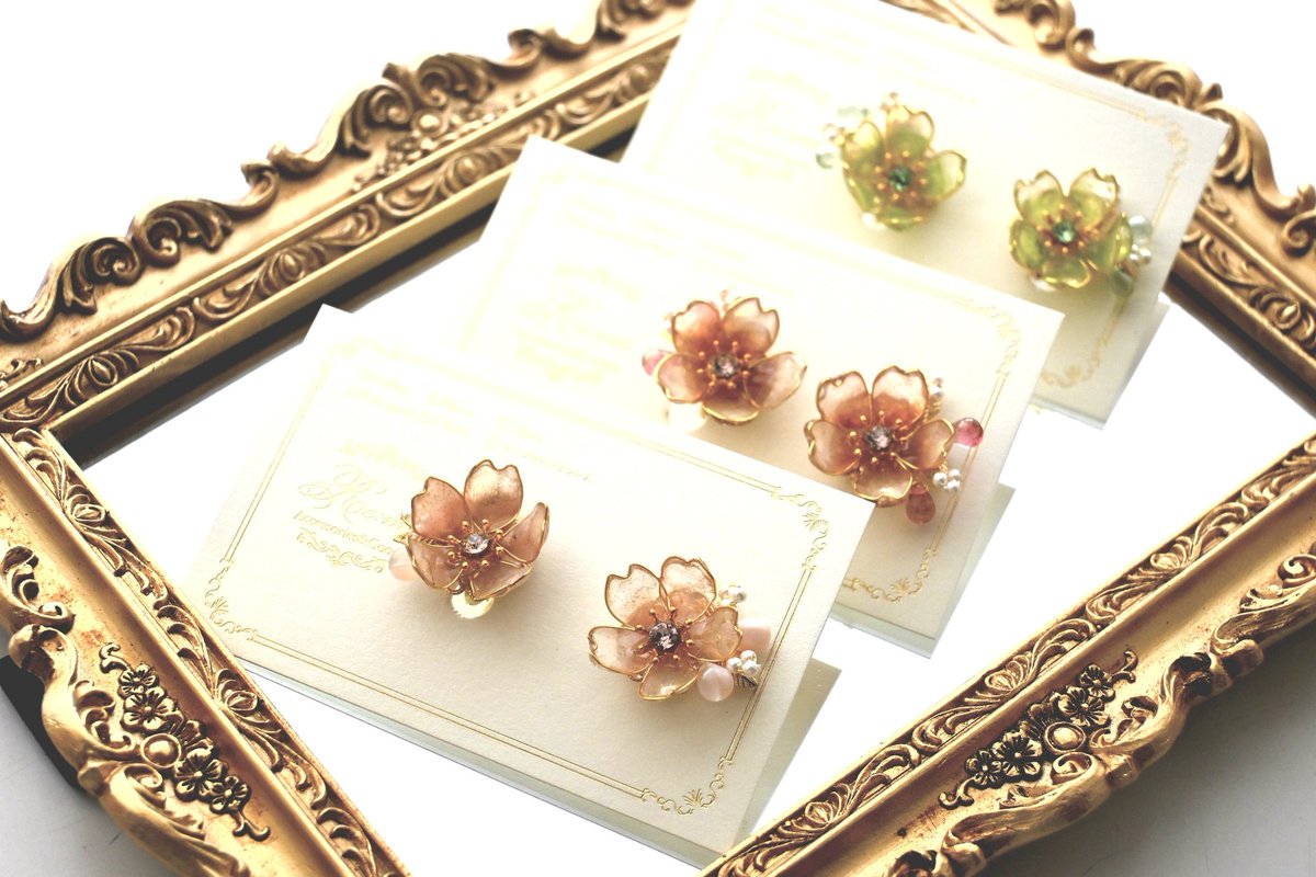 Re:me(ﾘﾐｨ)@アクセサリー tweet media