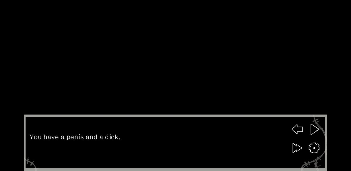 si te sigo eres femboy o tomboy (o te gustan) tweet media