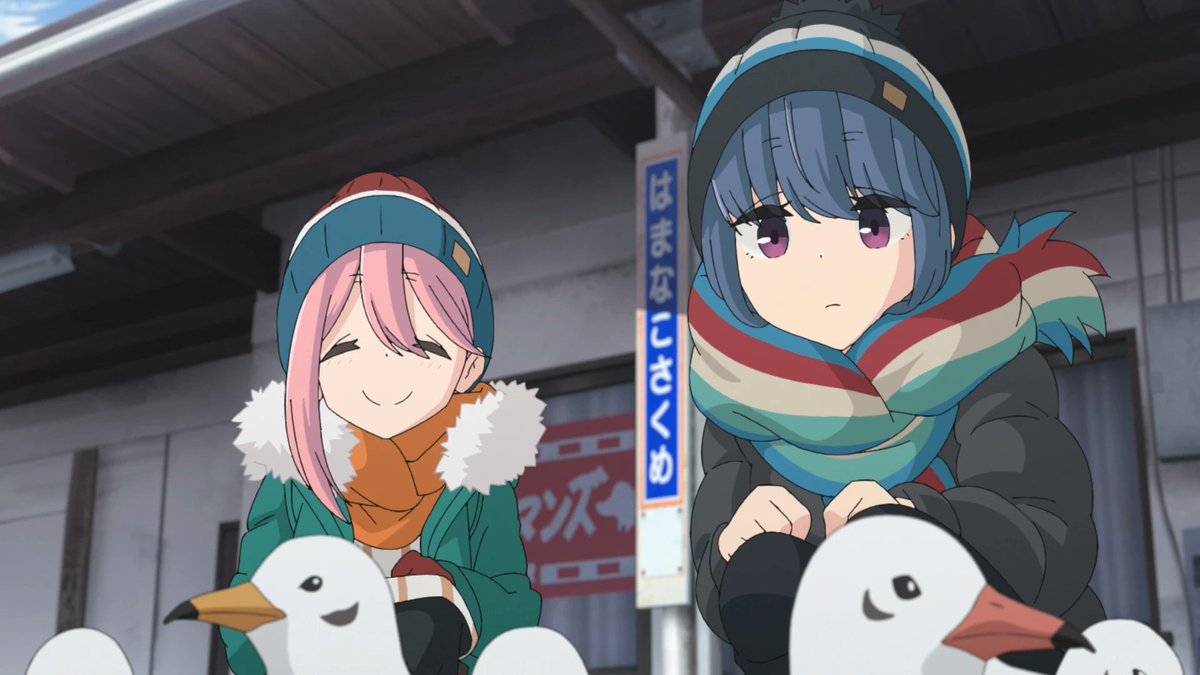 Daily Rin Shima tweet media