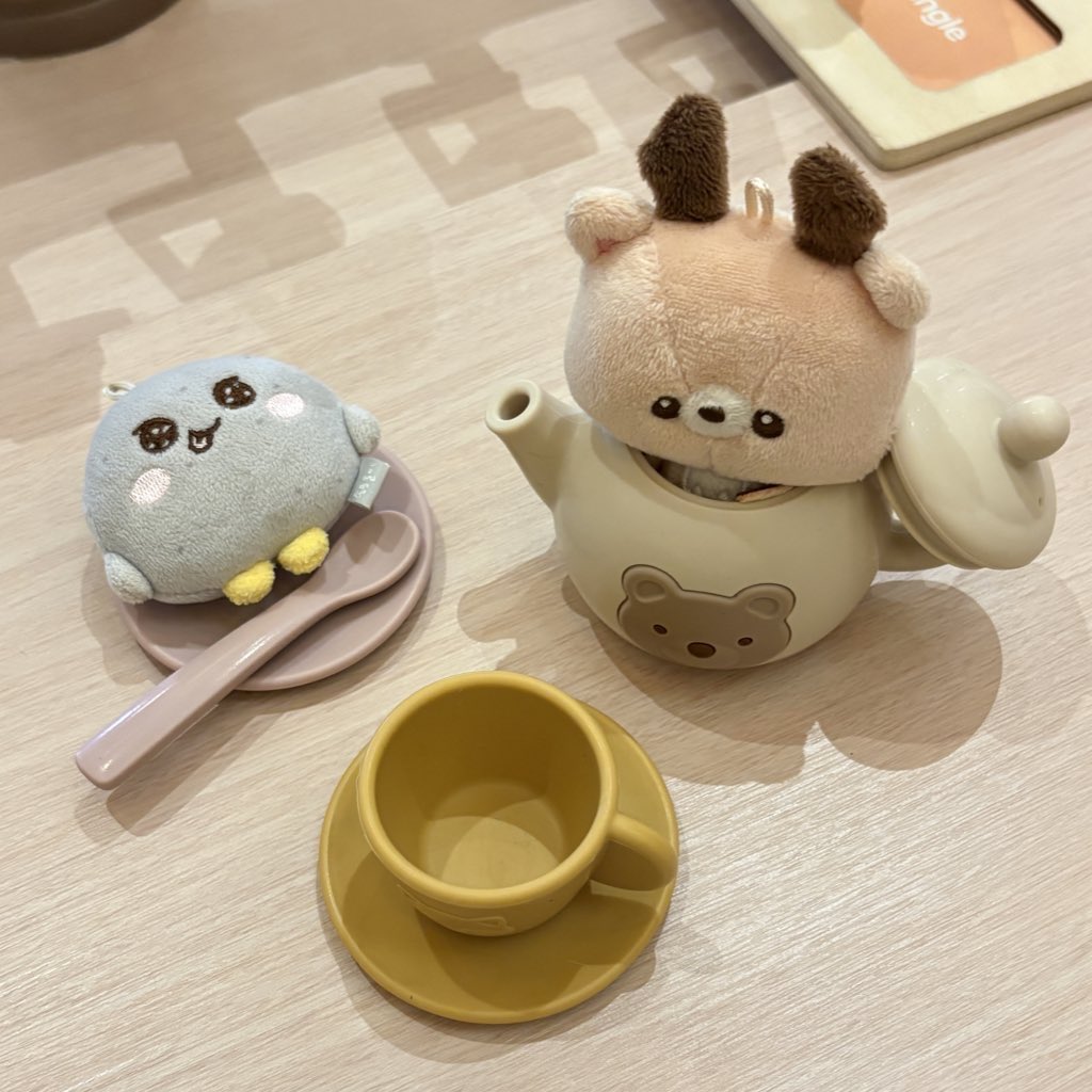 사슴이 ໒꒱ིྀ༝⁺ tweet media