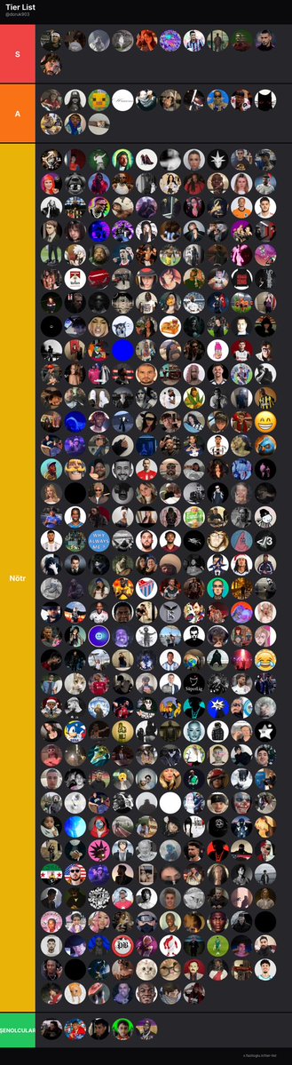 NDNG HacıTravis #Fiyakacollection tweet media