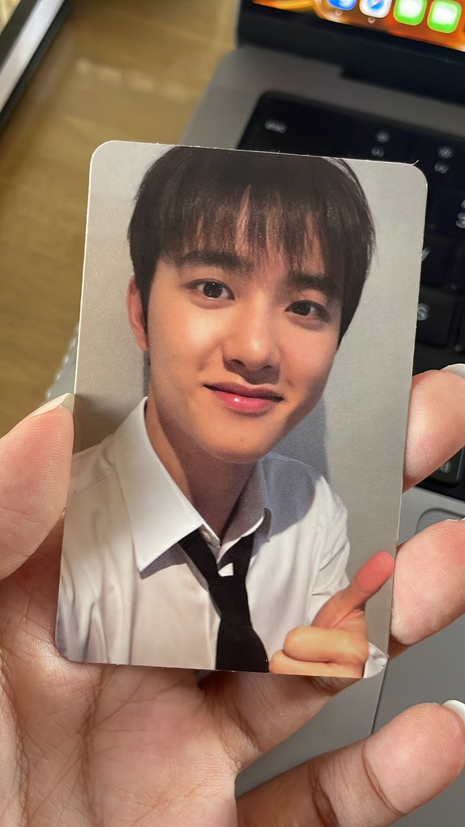jigombaebae's tweet photo. wtt lft exo ph

have do kyungsoo compact ver pc

want: kai equivalent (or any kai pc from reverxe)

mod through jnt or lbc nsakto only https://t.co/0pfLTAdlPs