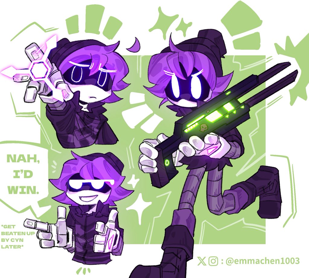 Emma Chen tweet media