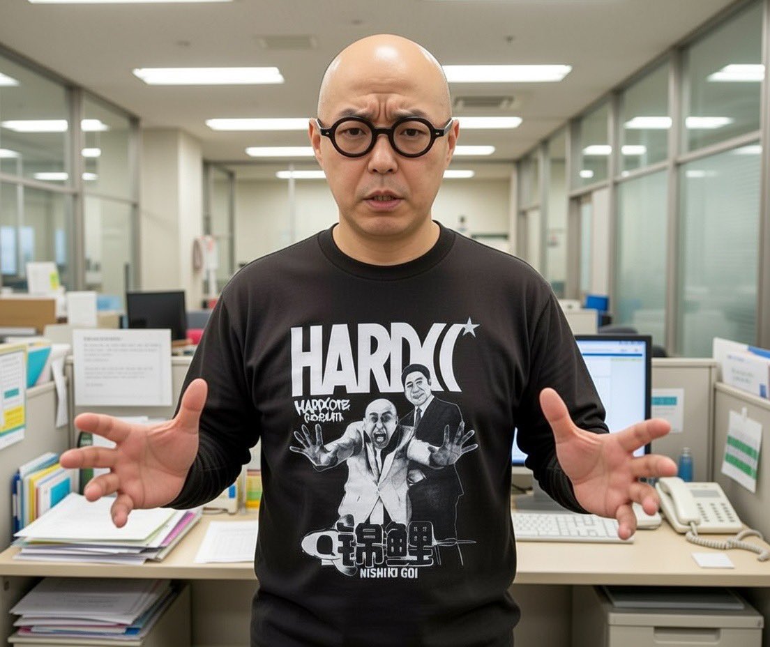 トミー tweet media