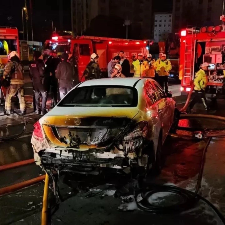 Boşuna Tıklama tweet media