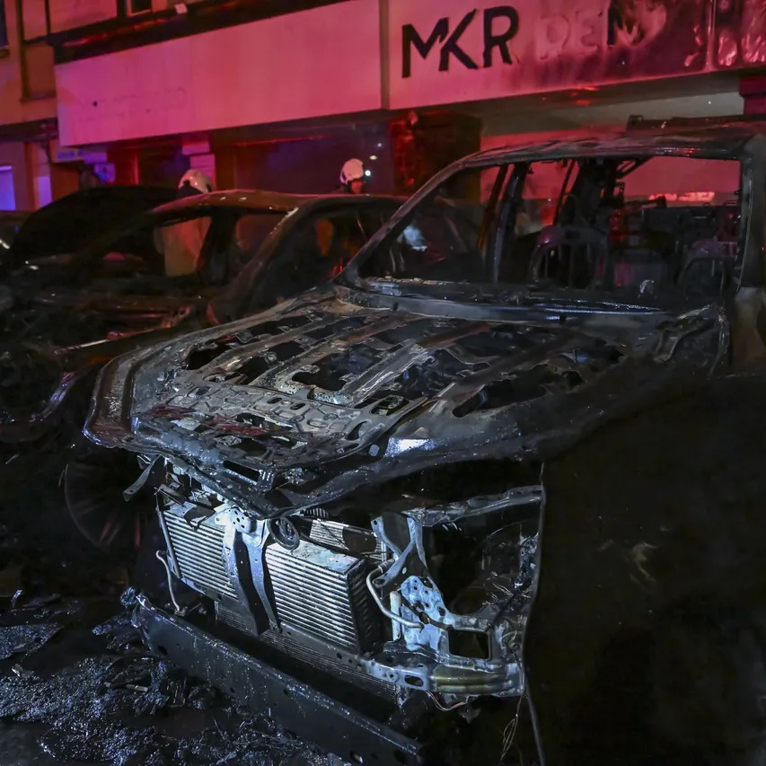 Boşuna Tıklama tweet media