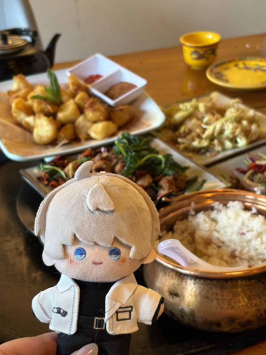 ᵕ̈ YAsuu 🧡 tweet media