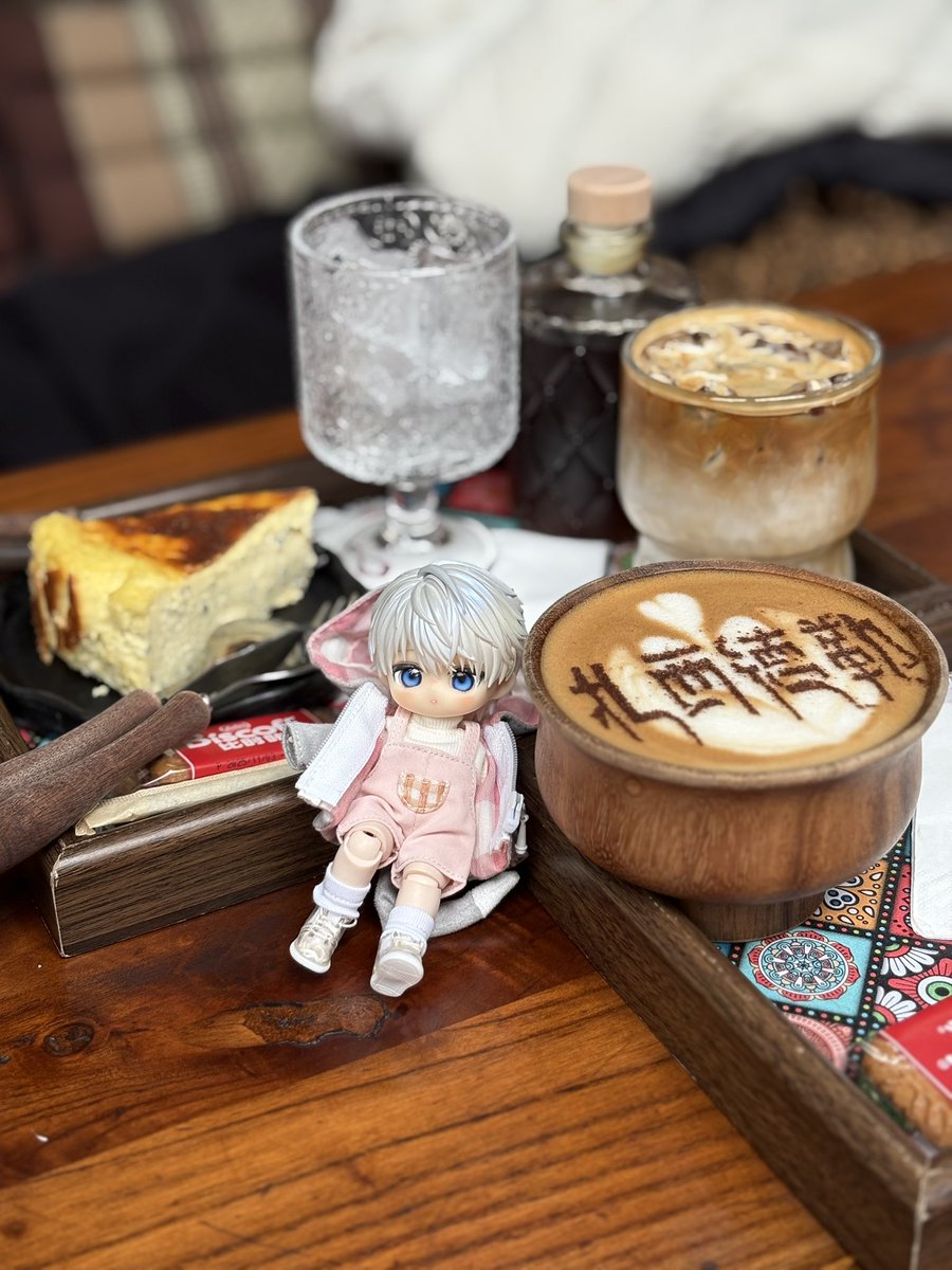 ᵕ̈ YAsuu 🧡 tweet media