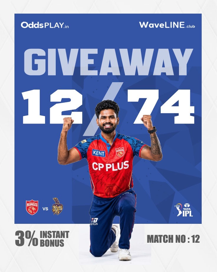 oddsplay tweet media