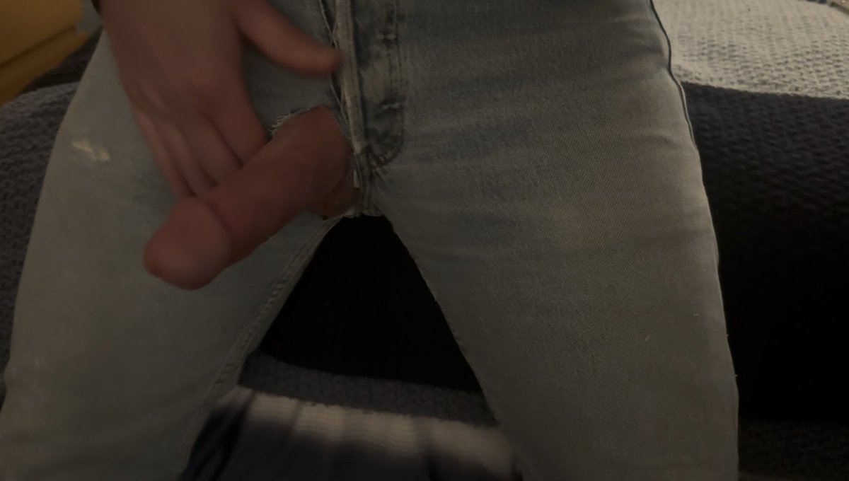 Jeansguy501 tweet media