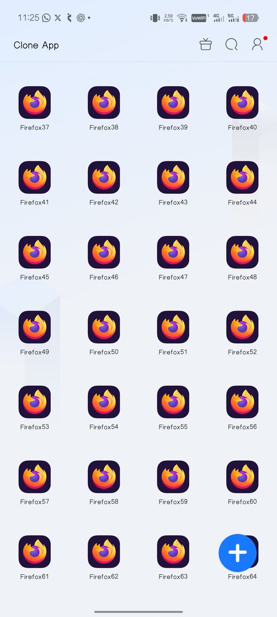 numkami's tweet photo. 2025 WINNING

when others are earning $3-10 Airdrop in  $NEXI
I earn $1950  

PLAY  SMART 😎
Never sticks to only 1 project
Just farm dump on TGE and MOVE ON
That's how we do

Now waiting for my $OFC https://t.co/C1shdqohkw