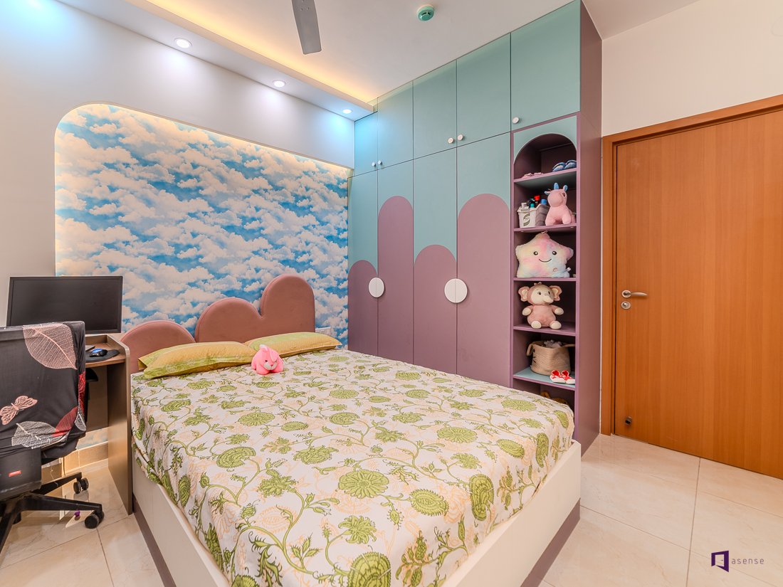 Asense Interior tweet media