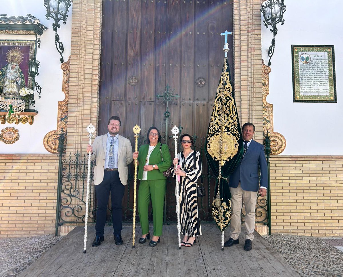 Vera+Cruz Albaida tweet media