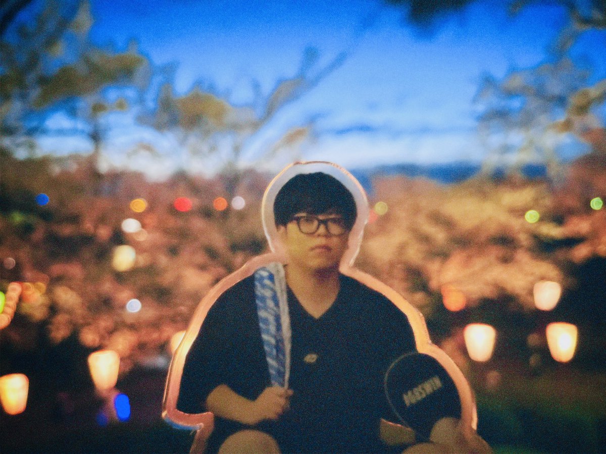 あぐら tweet media