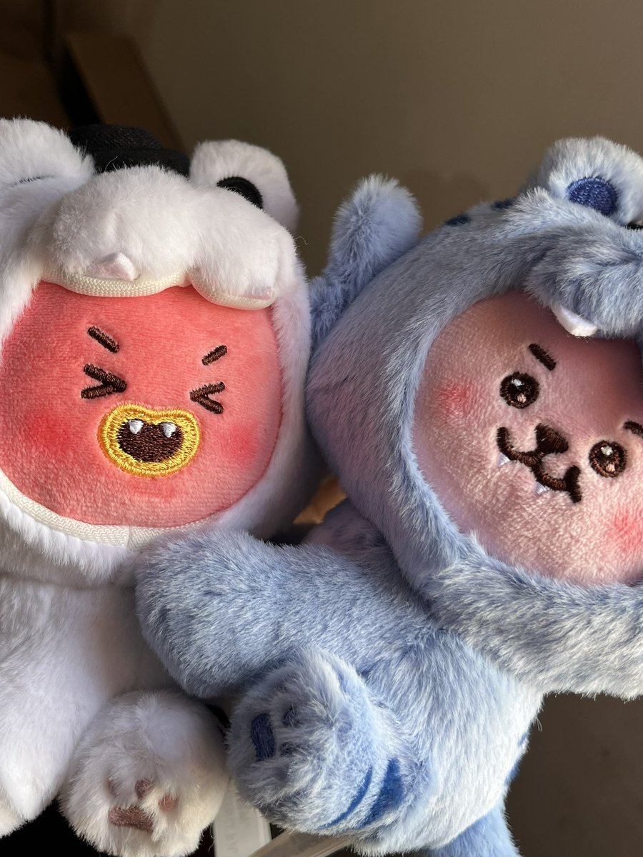 koonitokoo VERÁ A BTS tweet media