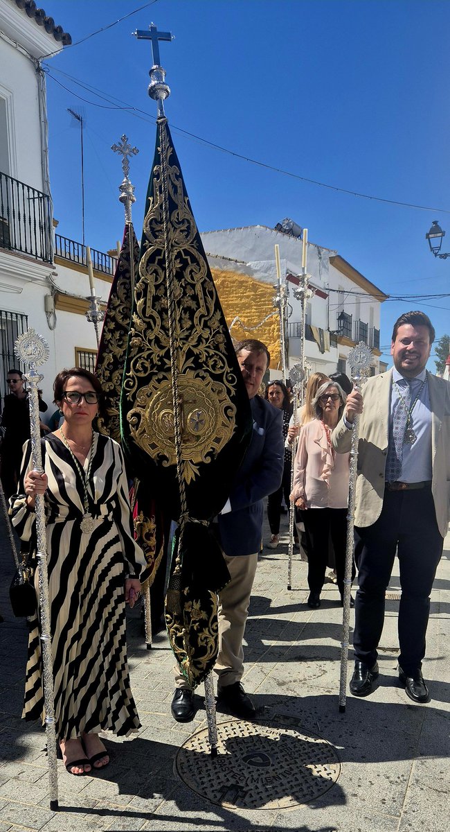 Vera+Cruz Albaida tweet media