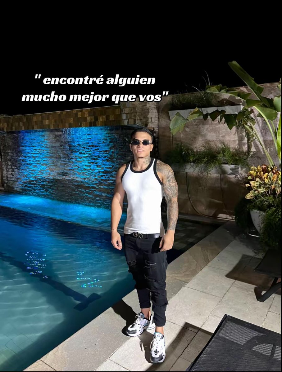 Moras_24's tweet photo. Jajaja mejor que yo. No creo jajajaj https://t.co/eEbIEmMcMk