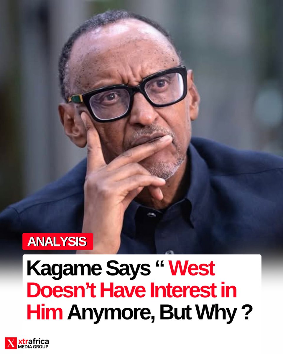 XTRAfrica Media Group tweet media