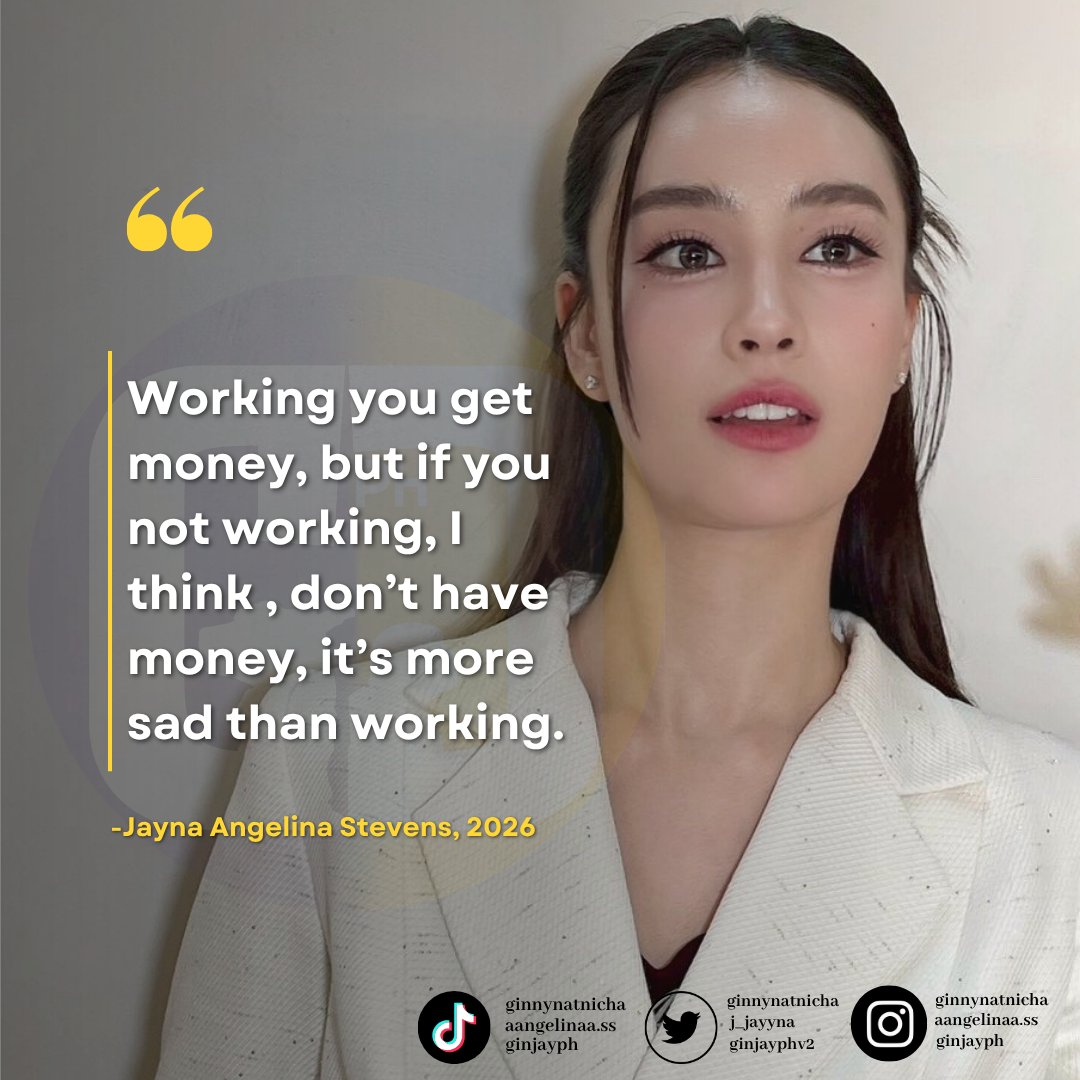 GINJAY PHILIPPINES OFFICIAL tweet media