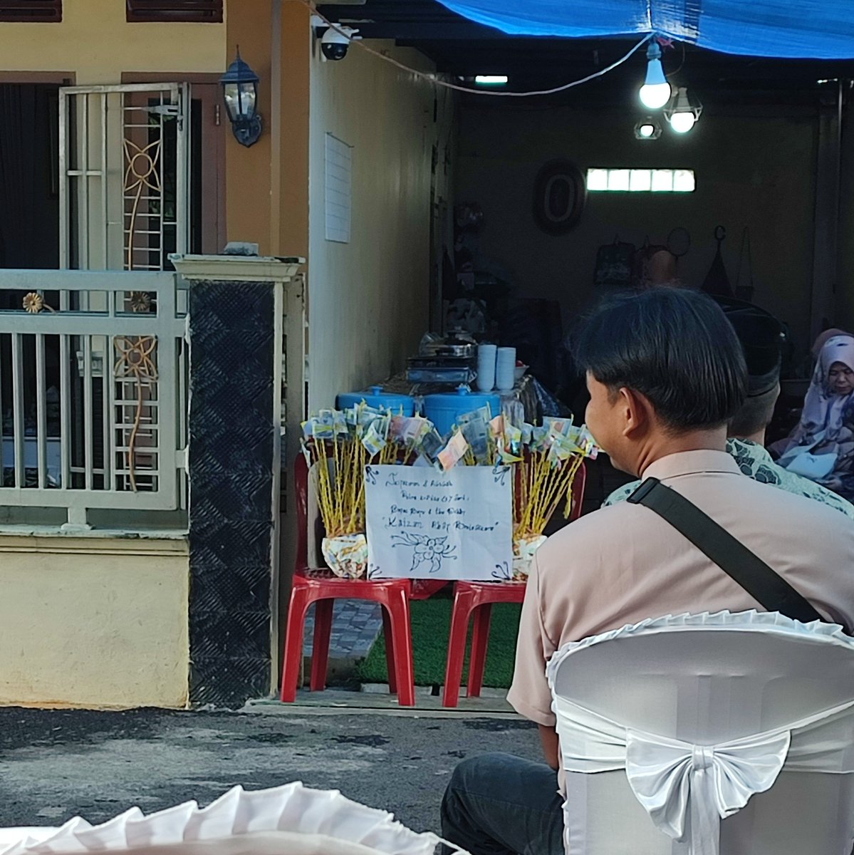 Hi Dayat tweet media