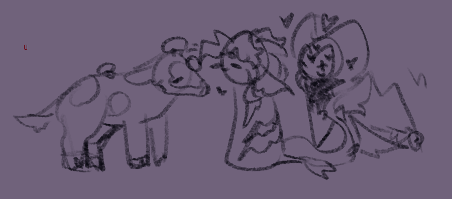 Z2P041_ / DevZzz tweet media