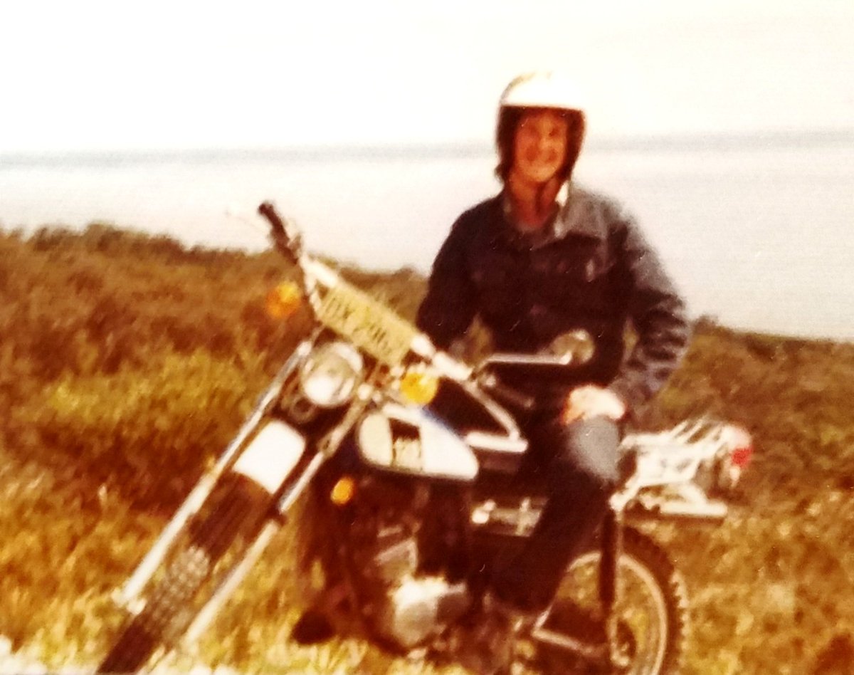 Marc J. Beaulieu tweet media