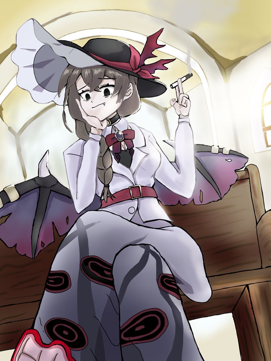 にっしゃん tweet media