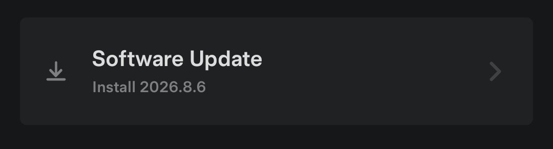 T J - 🇬🇧 FSD Advocate tweet media