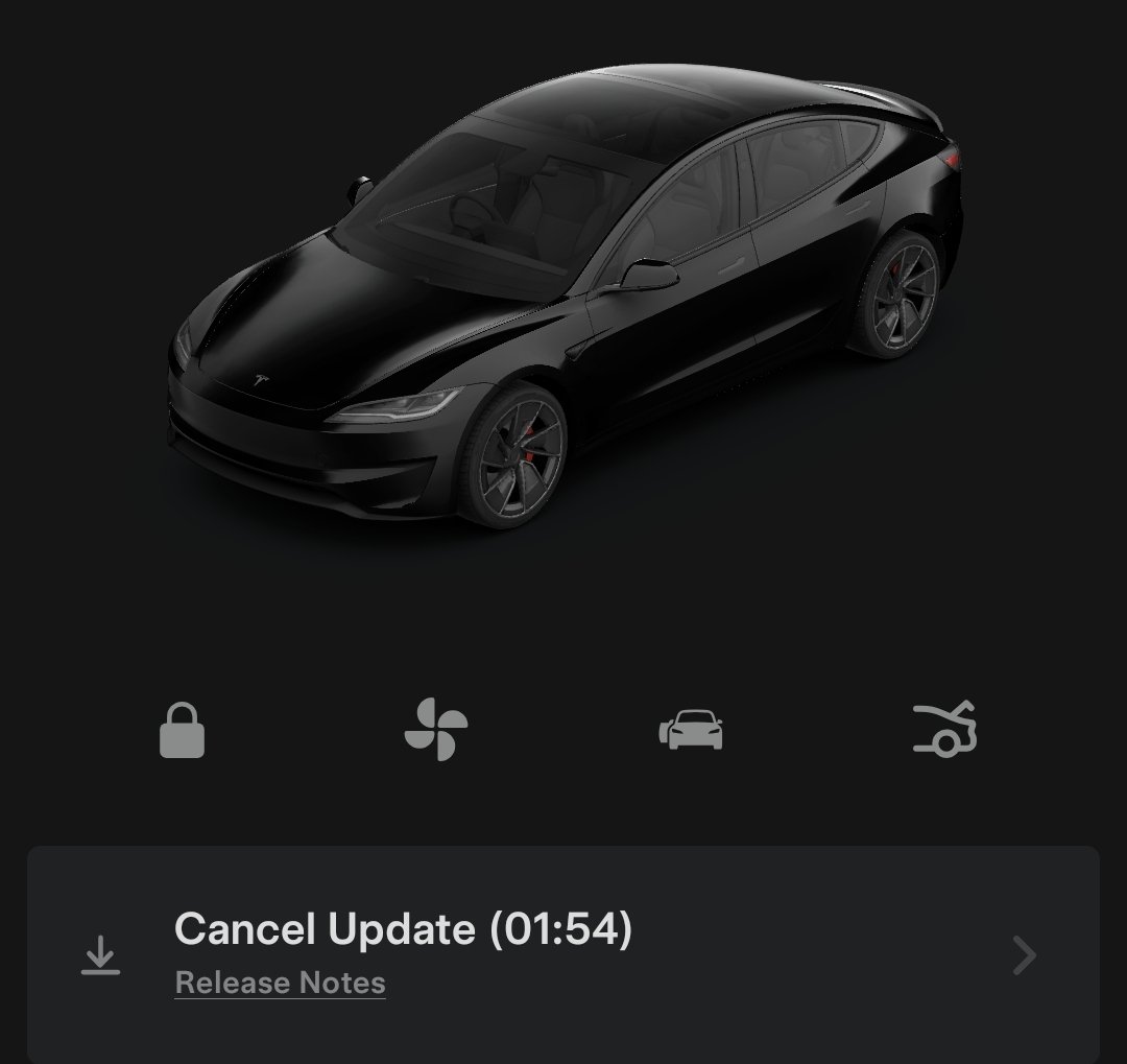 T J - 🇬🇧 FSD Advocate tweet media